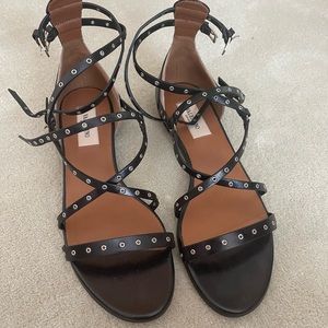 Valentino Garavani like new Sandals